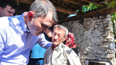 ANKARA / TEKHA  Çevre,