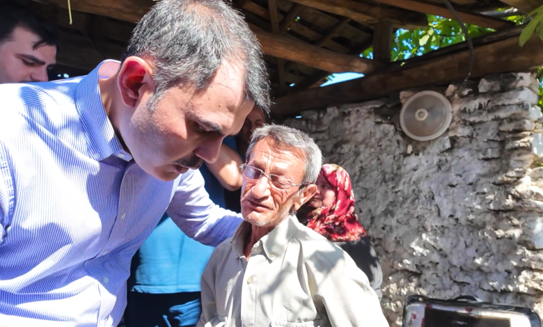 ANKARA / TEKHA  Çevre,