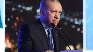 Cumhurbaşkanı Recep Tayyip Erdoğan,