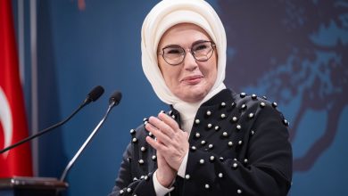 ANKARA / TEKHA Cumhurbaşkanı