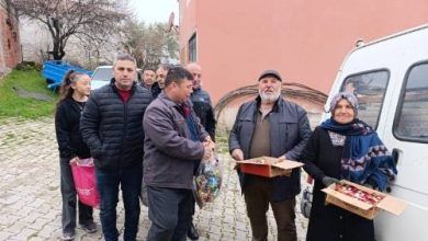 ADİL AKA – GÖRDES– MANİSA