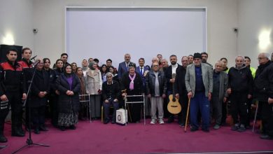 Hüseyin ZORKUN – HATAY