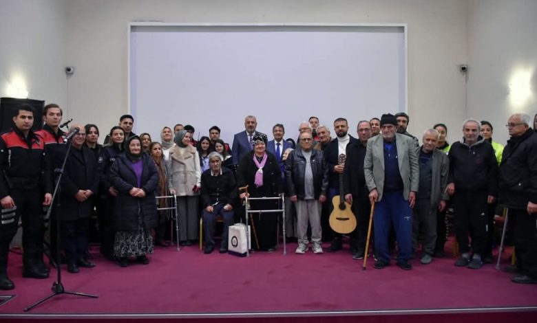 Hüseyin ZORKUN – HATAY