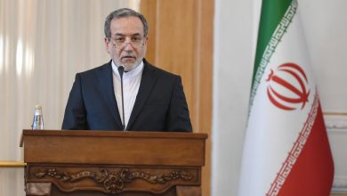 İRAN / TEKHA İran Dışişleri