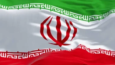 İRAN / TEKHA İran devlet