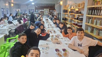 Manisa’nın Köprübaşı ilçesinin sevilen