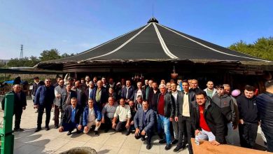 Adil Aka İzmir/TEKHA Kütahya’nın