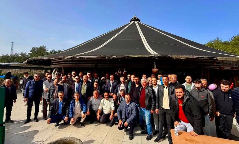 Adil Aka İzmir/TEKHA Kütahya’nın