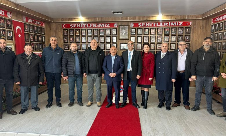 CEM DAŞDELEN- KARS /