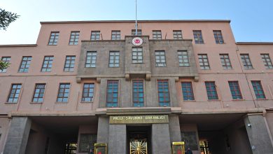 Milli Savunma Bakanlığı (MSB)