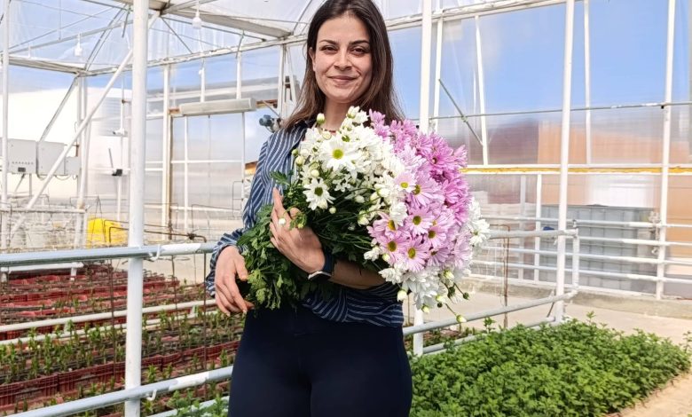 Kütahya’nın Simav ilçesinde Dünya