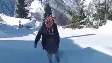 MUSTAFA GÜLER – TRABZON