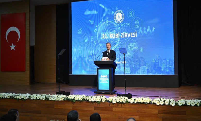 Ankara / TEKHA Cumhurbaşkanlığı