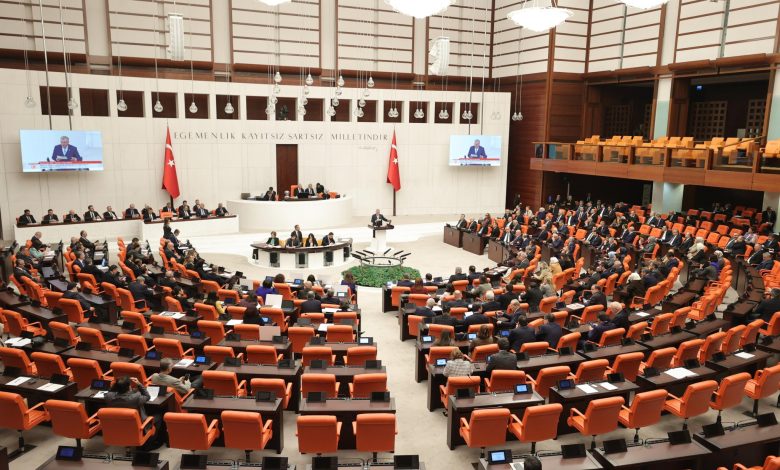 Hükümet Yetkilileri İran Saldırıları