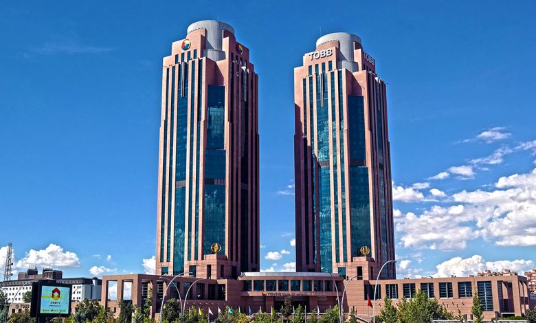 ANKARA / TEKHA Türkiye Odalar