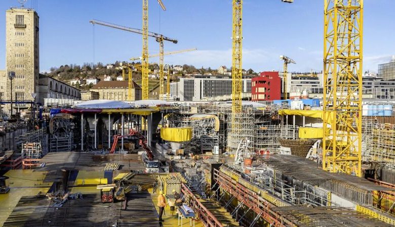 ANKARA / TEKHA Türkiye