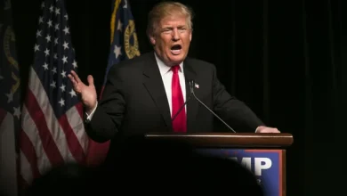 ABD / TEKHA ABD Başkanı