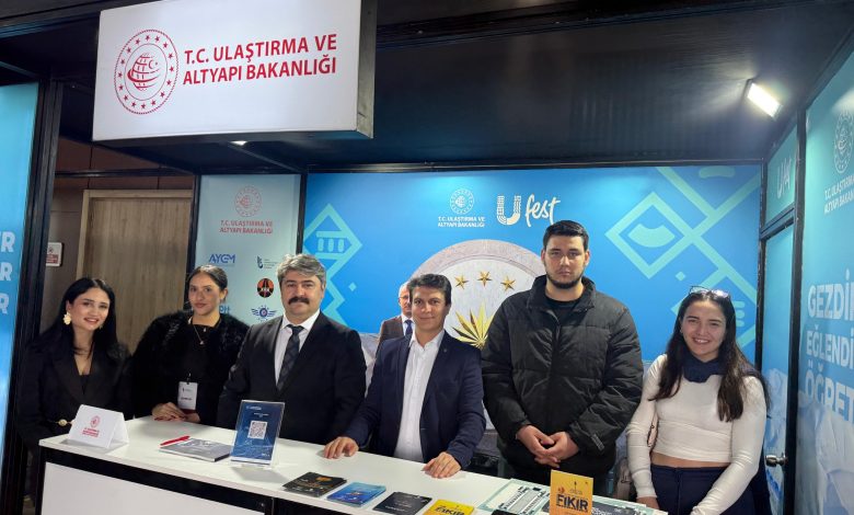 Yalova Üniversitesi, Ulaşım Ve Haberleşmenin