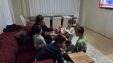 YALOVA / TEKHA Yalova