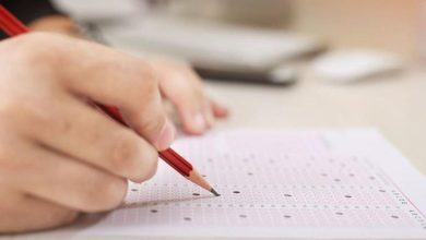 ANKARA / TEKHA Ölçme, Seçme