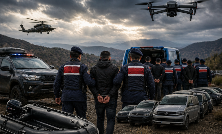 Ankara  / TEKHA İçişleri Bakanlığı,