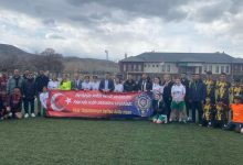 CEM DAŞDELEN–TEKHA/KARS Polis Haftası etkinlikleri