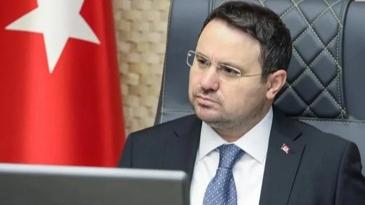 ANKARA / TEKHA Adalet