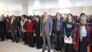 Servet ARSLAN/AĞRI-TEKHA &nbsp; Ağrı’da tüm