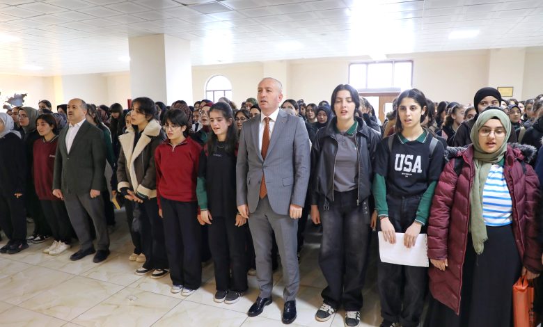 Servet ARSLAN/AĞRI-TEKHA &nbsp; Ağrı’da tüm