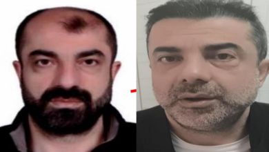 ANKARA / TEKHA Yenimahalle ilçesinde