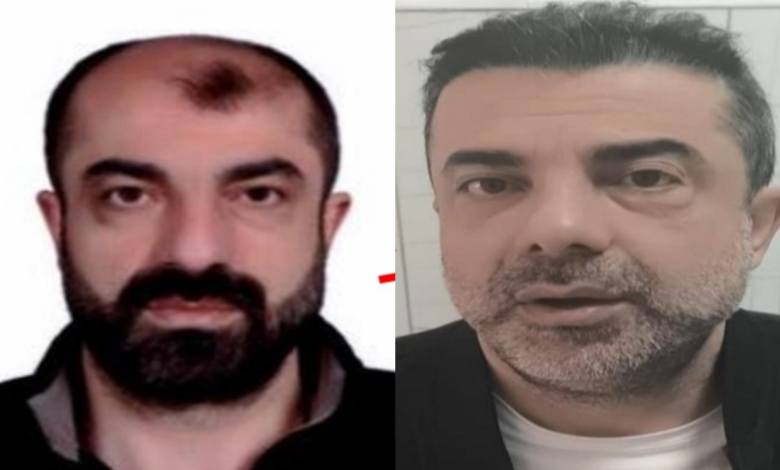 ANKARA / TEKHA Yenimahalle ilçesinde