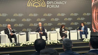 ANTALYA / TEKHA Cumhurbaşkanı