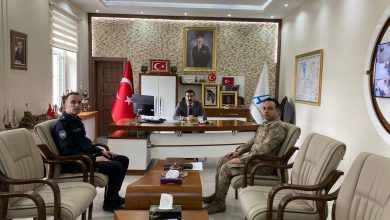 CEM DAŞDELEN- KARS /