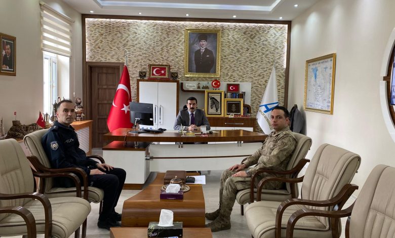 CEM DAŞDELEN- KARS /