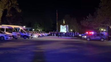 ARTVİN / TEKHA İçişleri Bakanlığı,