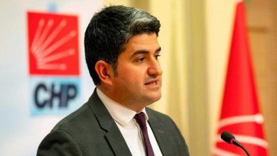 ANKARA / TEKHA İçişleri