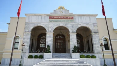 İSTANBUL / TEKHA İstanbul