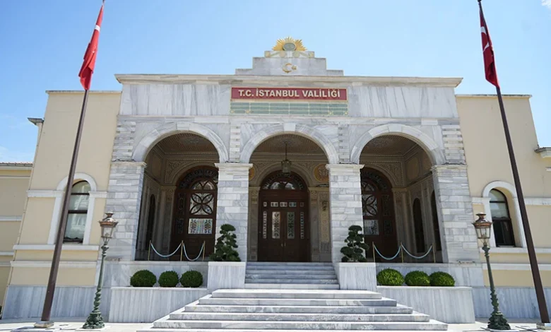 İSTANBUL / TEKHA İstanbul