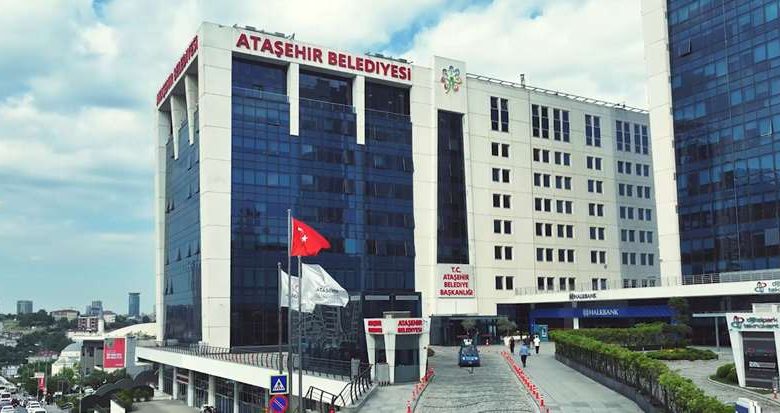 İSTANBUL / TEKHA Ataşehir