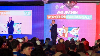 İSTANBUL / TEKHA Gençlik