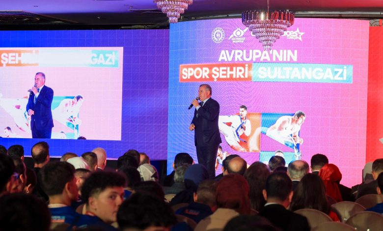 İSTANBUL / TEKHA Gençlik