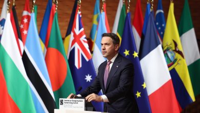 ANKARA / TEKHA Enerji