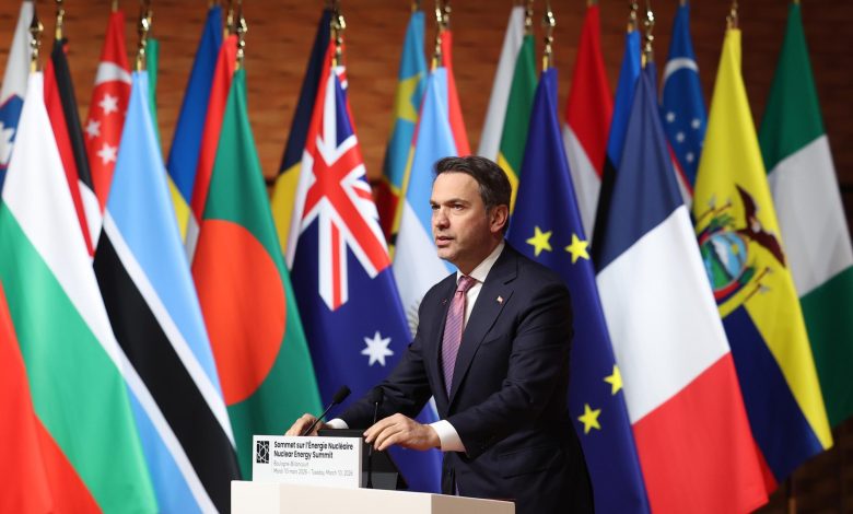 ANKARA / TEKHA Enerji