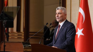 ANKARA / TEKHA Ticaret