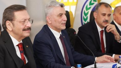 AĞRI / TEKHA Ticaret