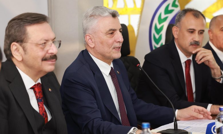 AĞRI / TEKHA Ticaret