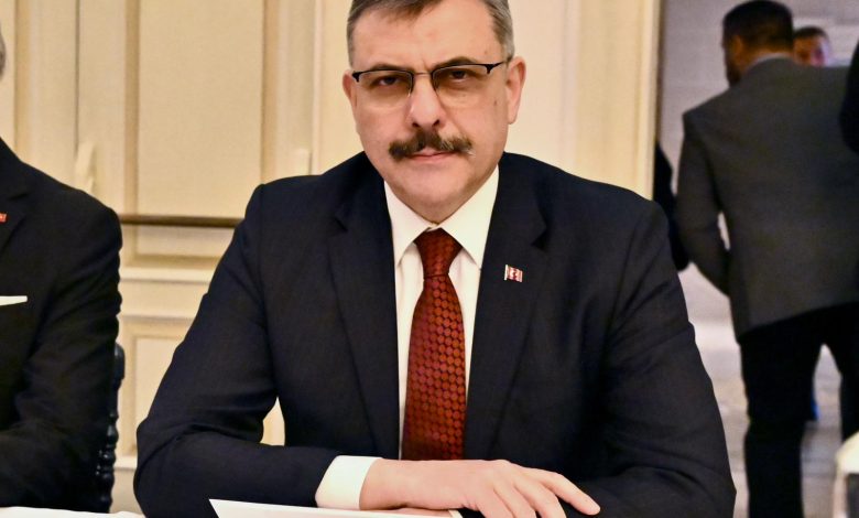 ATİNA / TEKHA Türkiye,