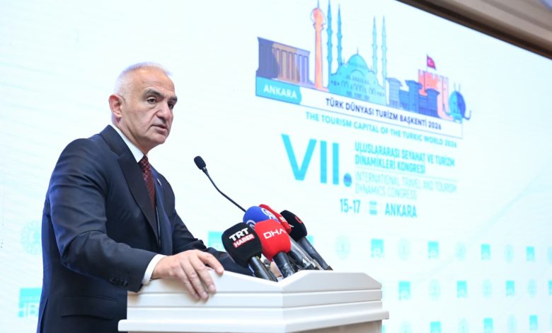 ANKARA / TEKHA Kültür ve