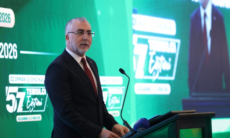 ANKARA / TEKHA Çalışma ve