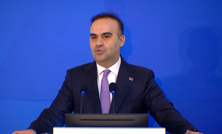 ANKARA / TEKHA Sanayi ve